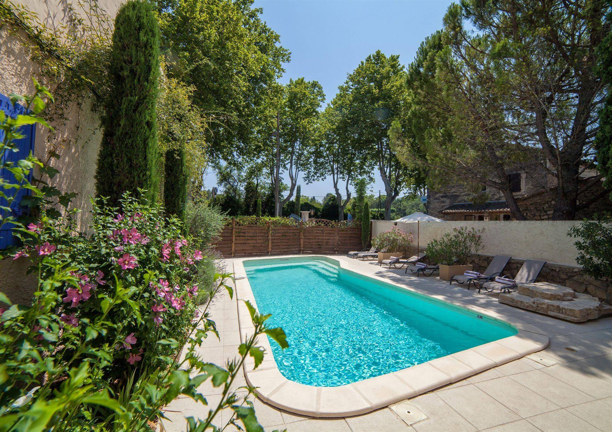 Hotel Mistral