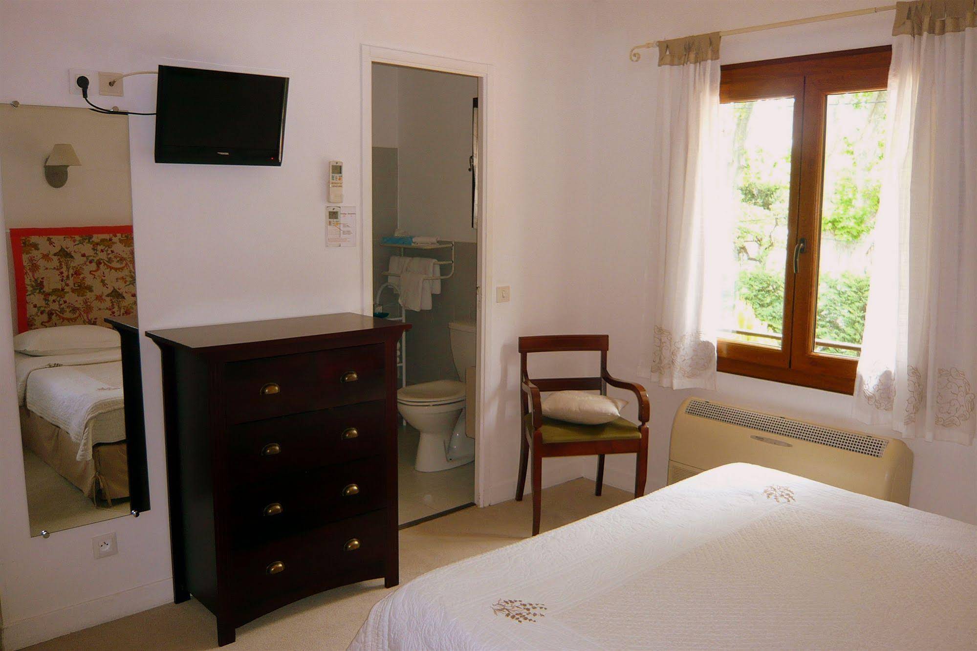 Hotel Mistral