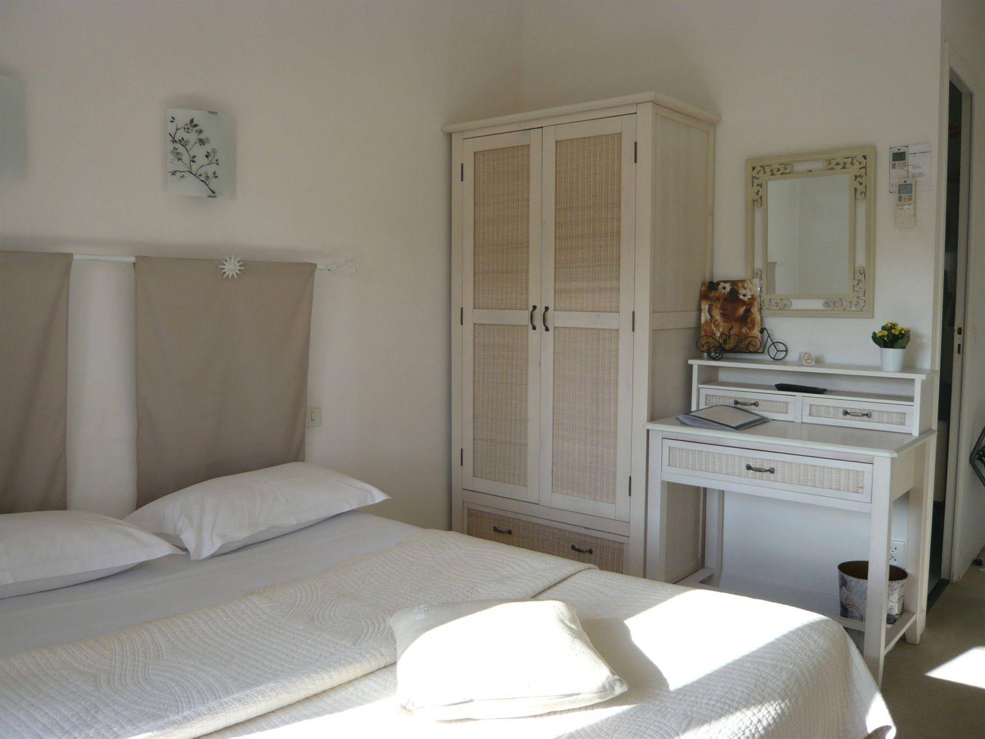 Hotel Mistral