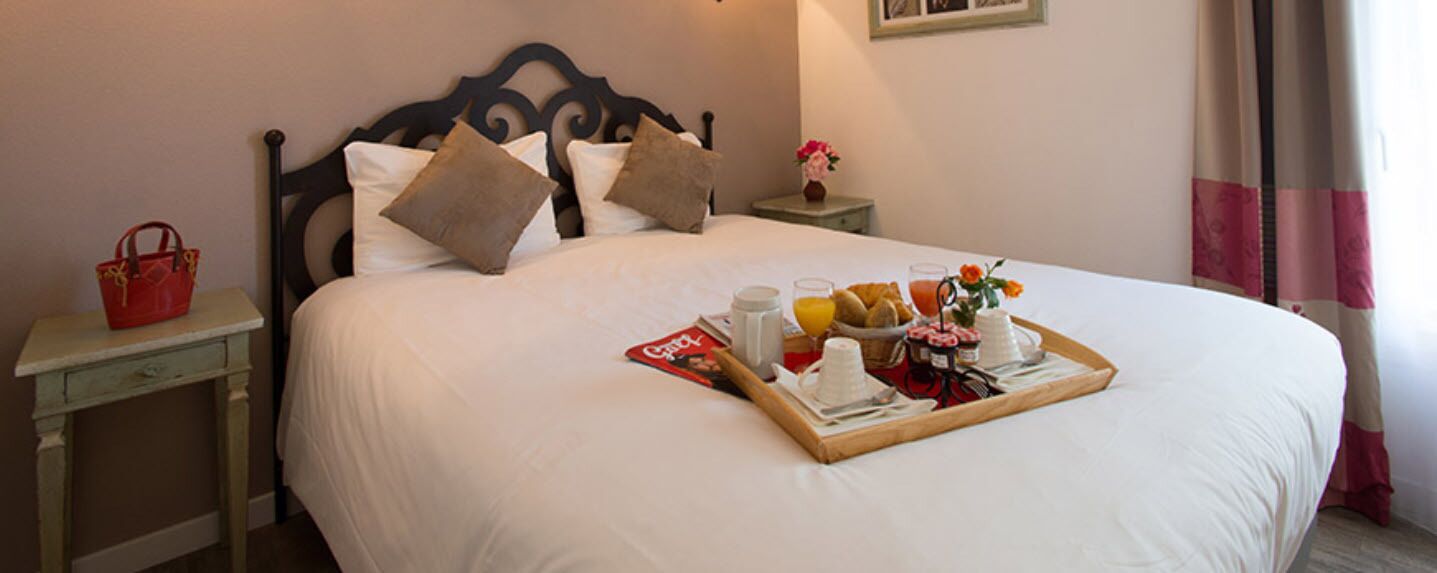 Best Western Hôtel Aurélia