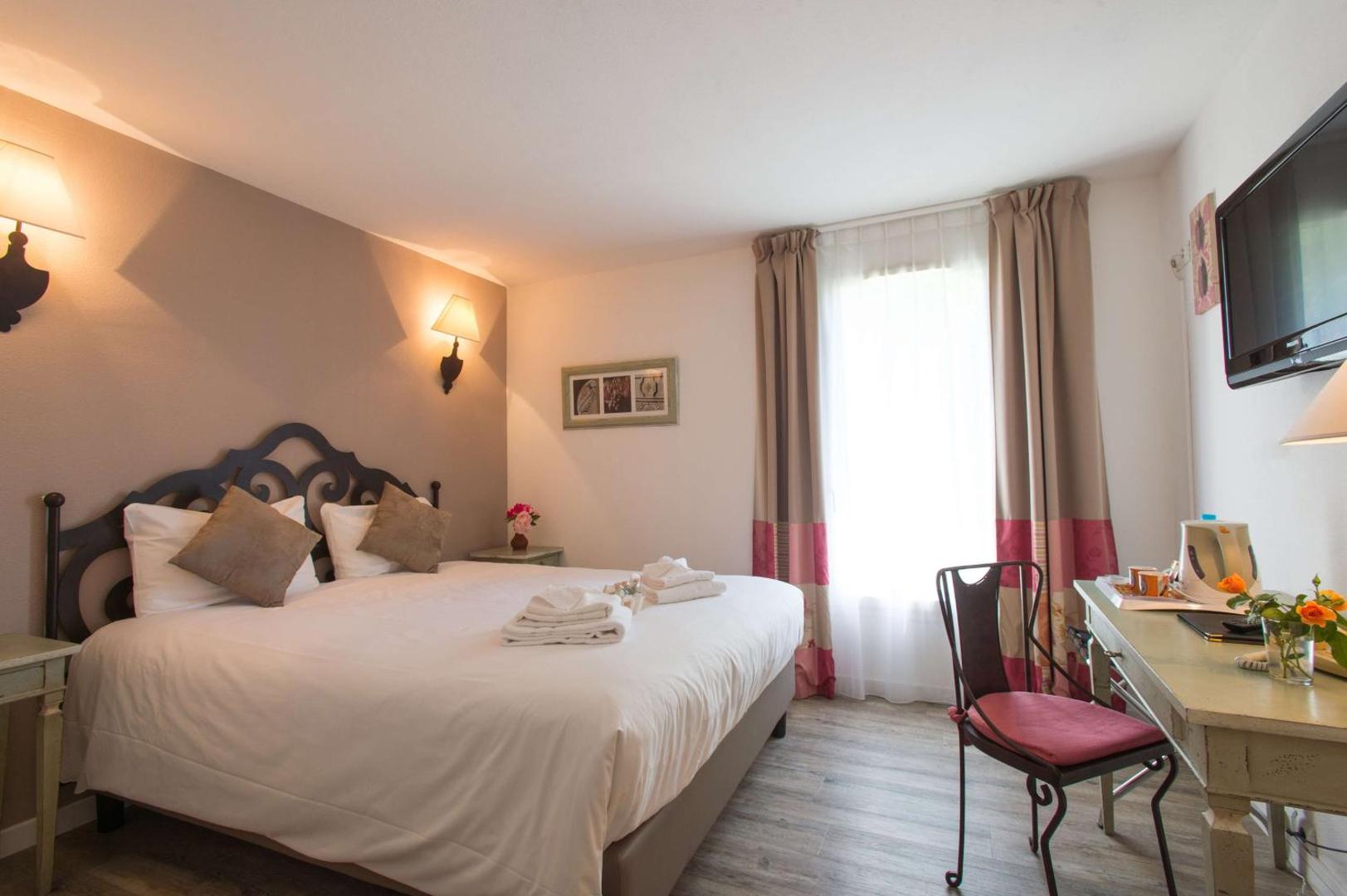 Best Western Hôtel Aurélia