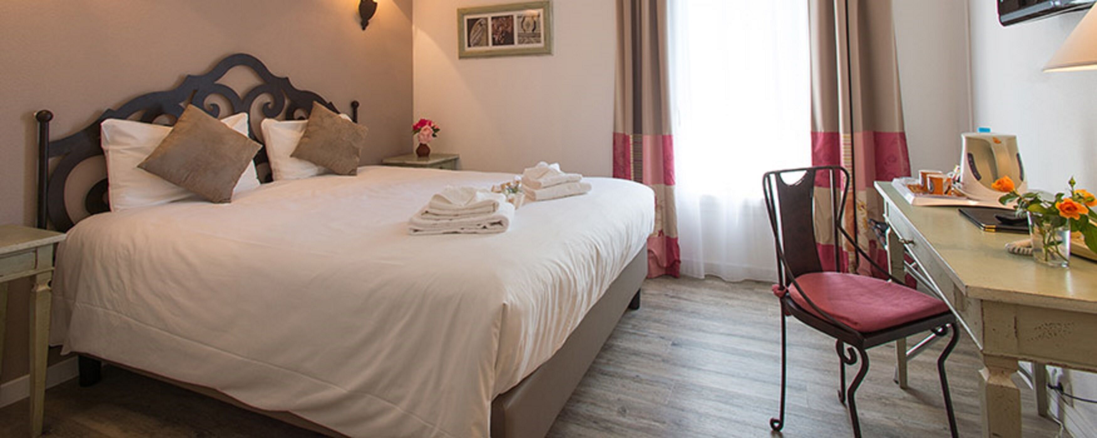 Best Western Hôtel Aurélia