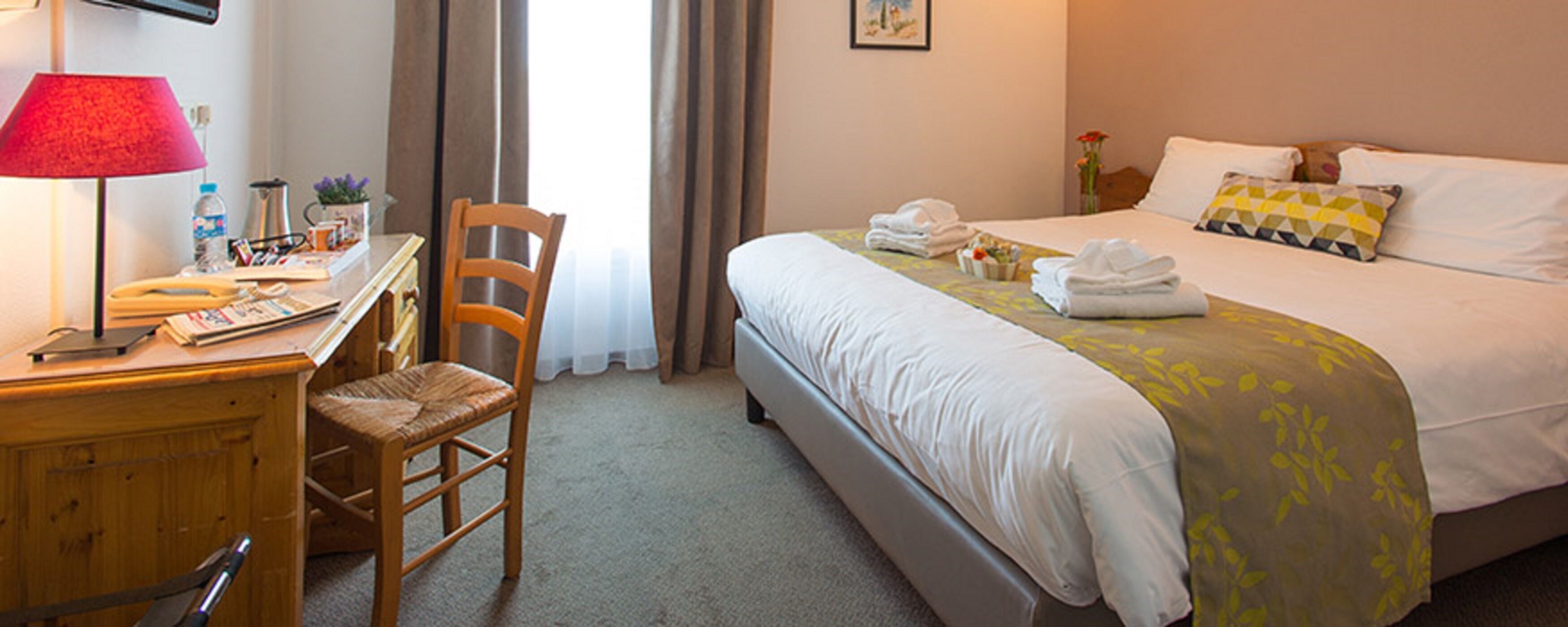 Best Western Hôtel Aurélia