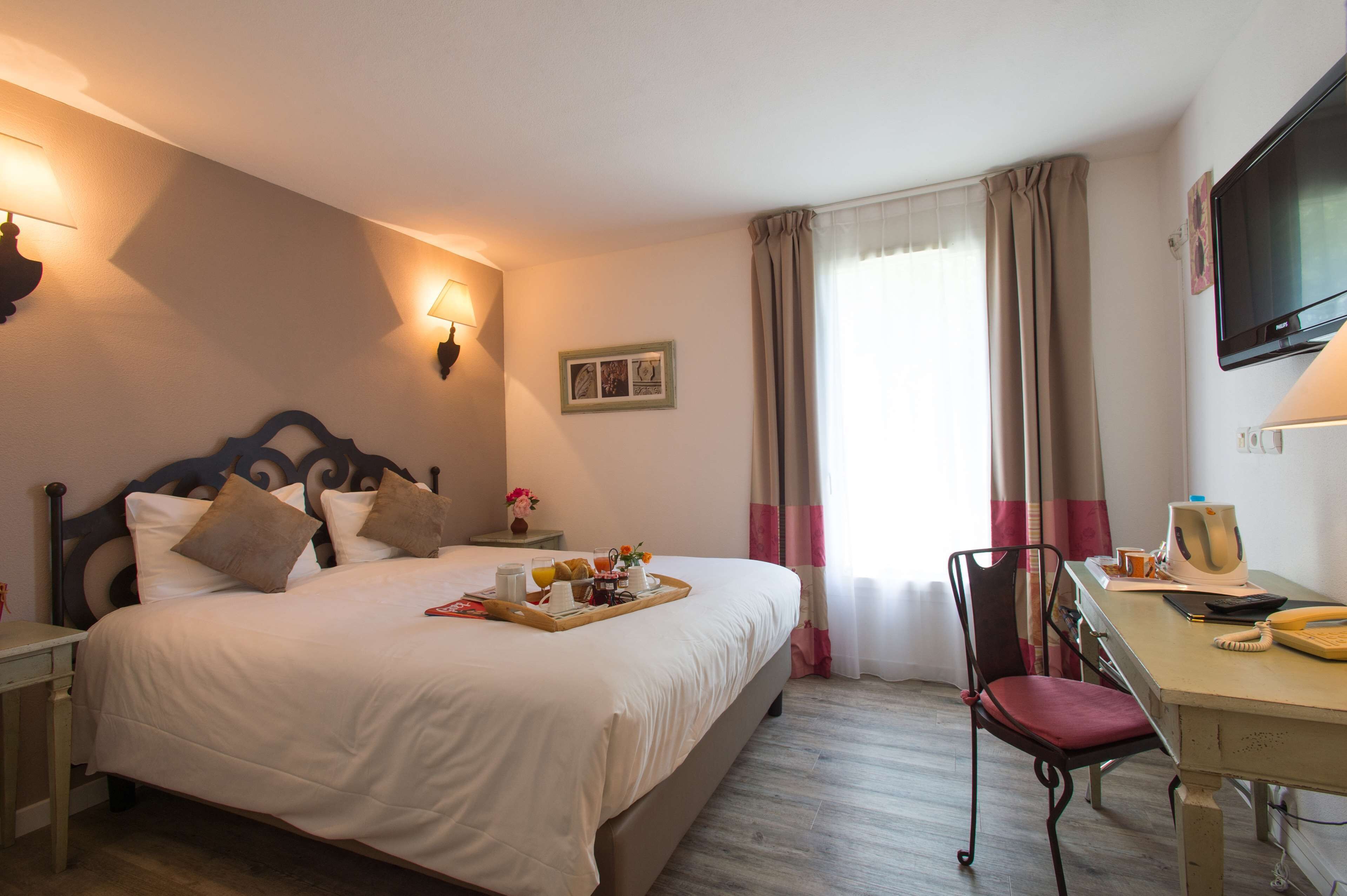 Best Western Hôtel Aurélia