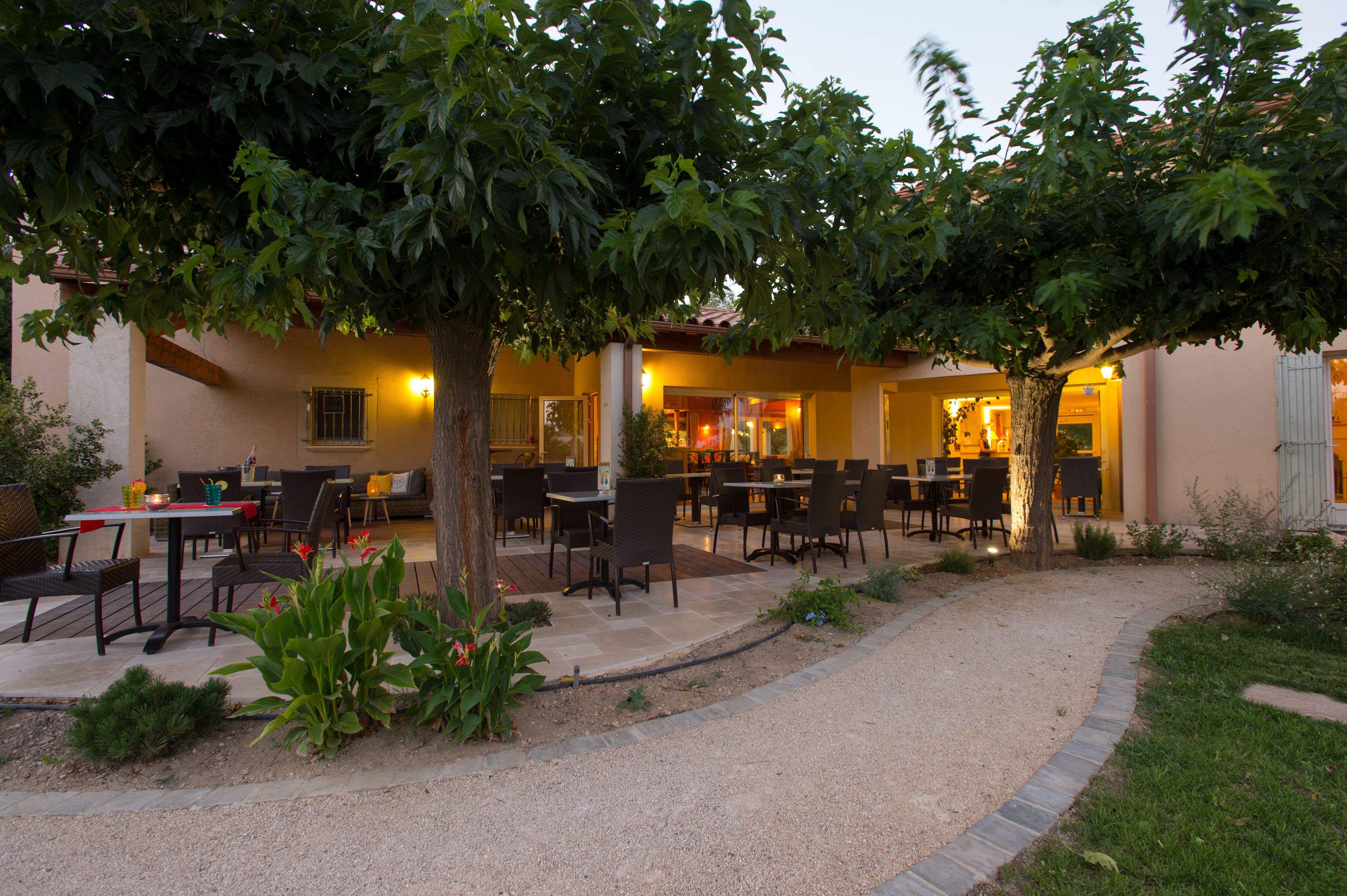 Best Western Hôtel Aurélia