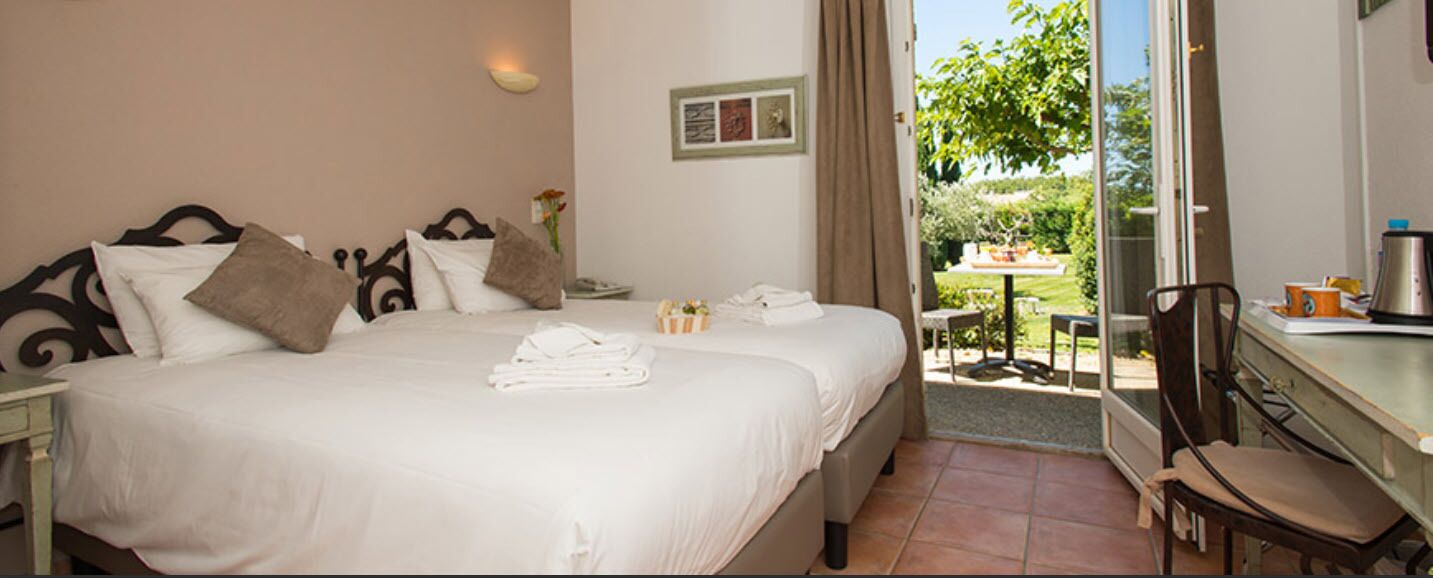 Best Western Hôtel Aurélia