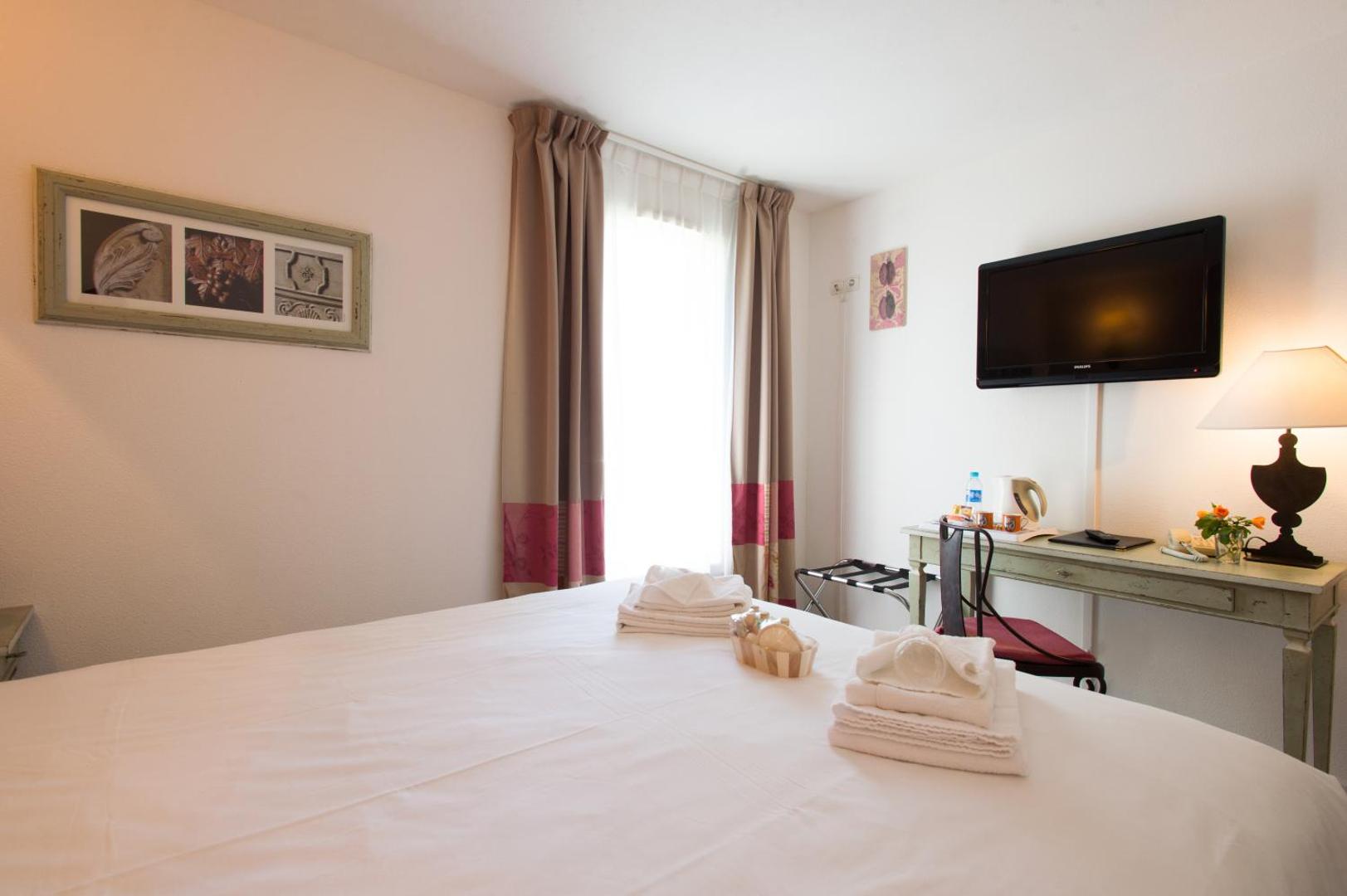 Best Western Hôtel Aurélia