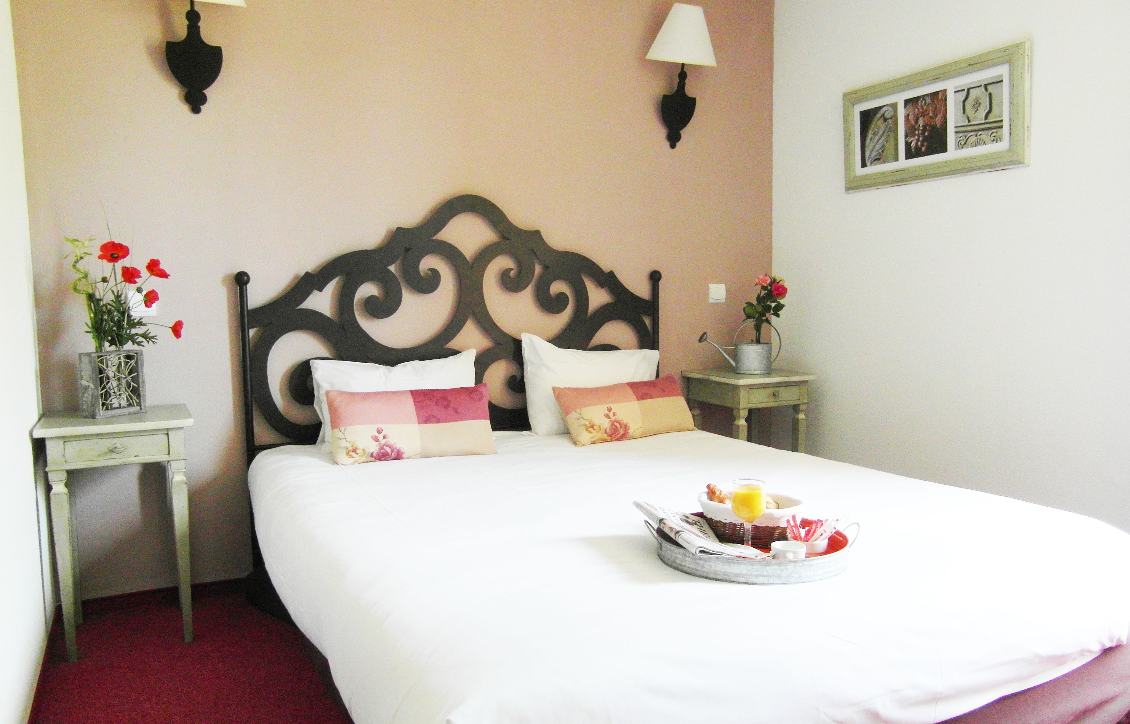 Best Western Hôtel Aurélia