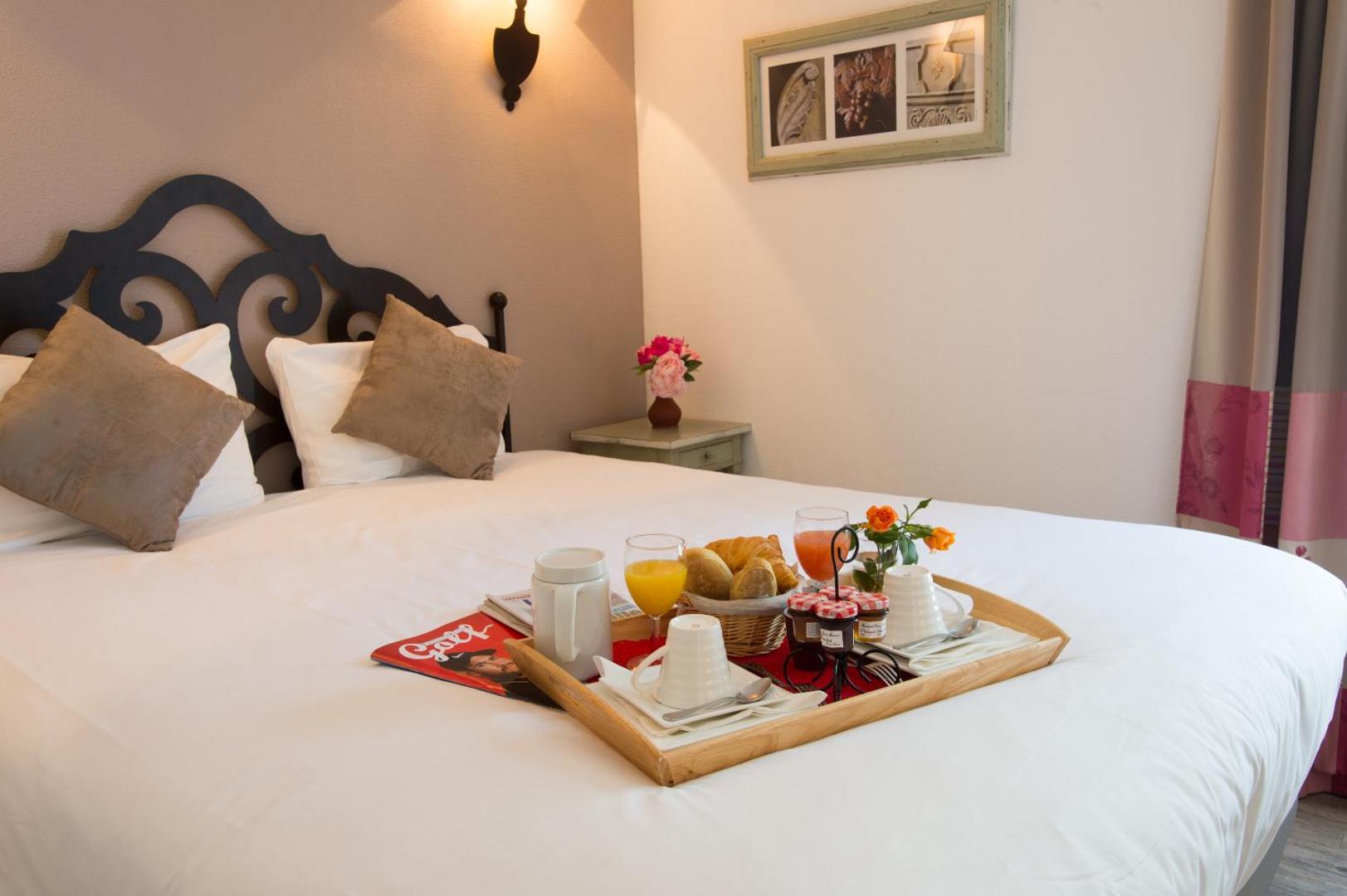 Best Western Hôtel Aurélia