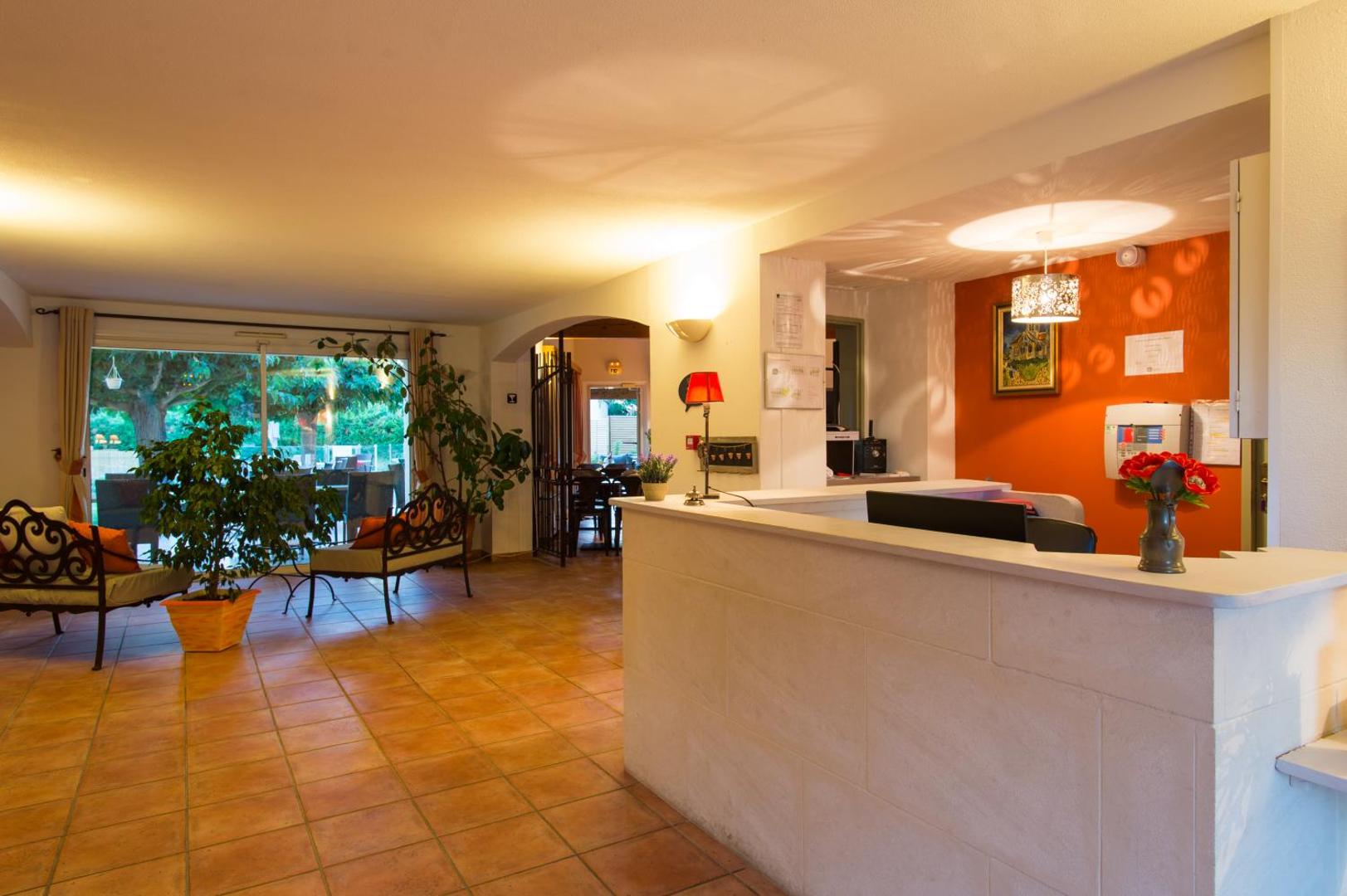 Best Western Hôtel Aurélia
