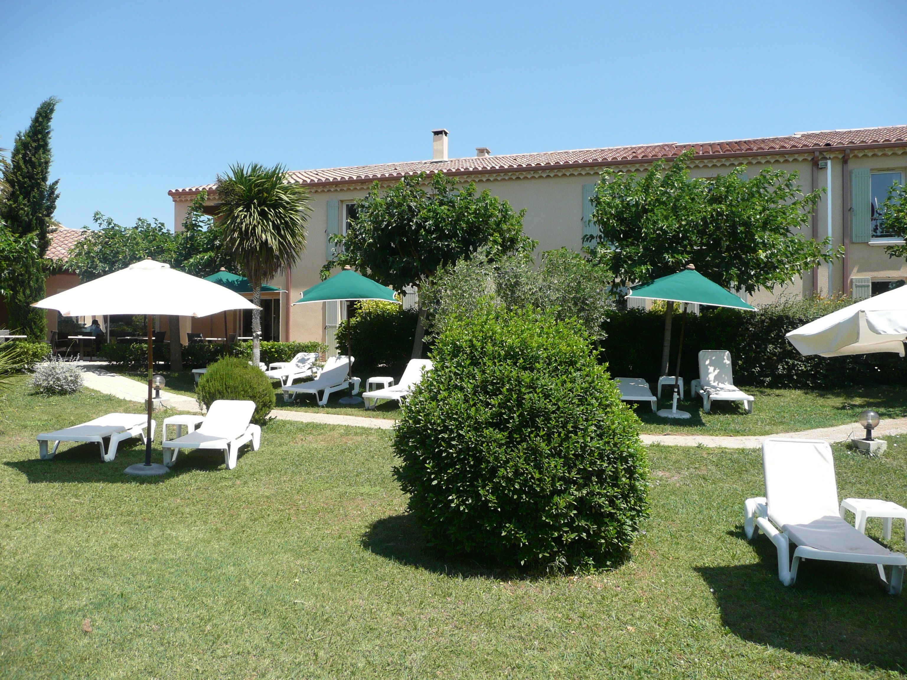 Best Western Hôtel Aurélia