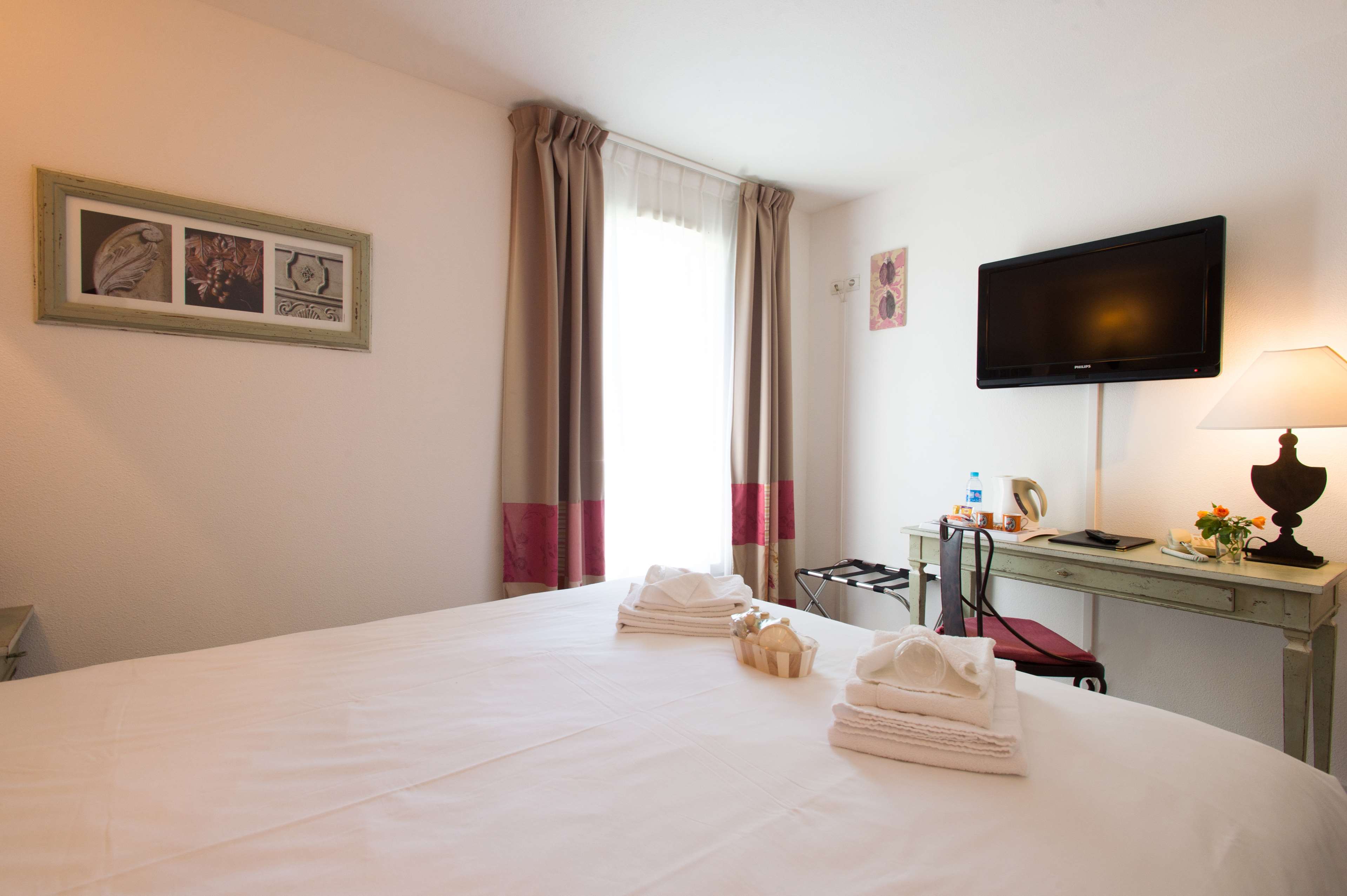 Best Western Hôtel Aurélia