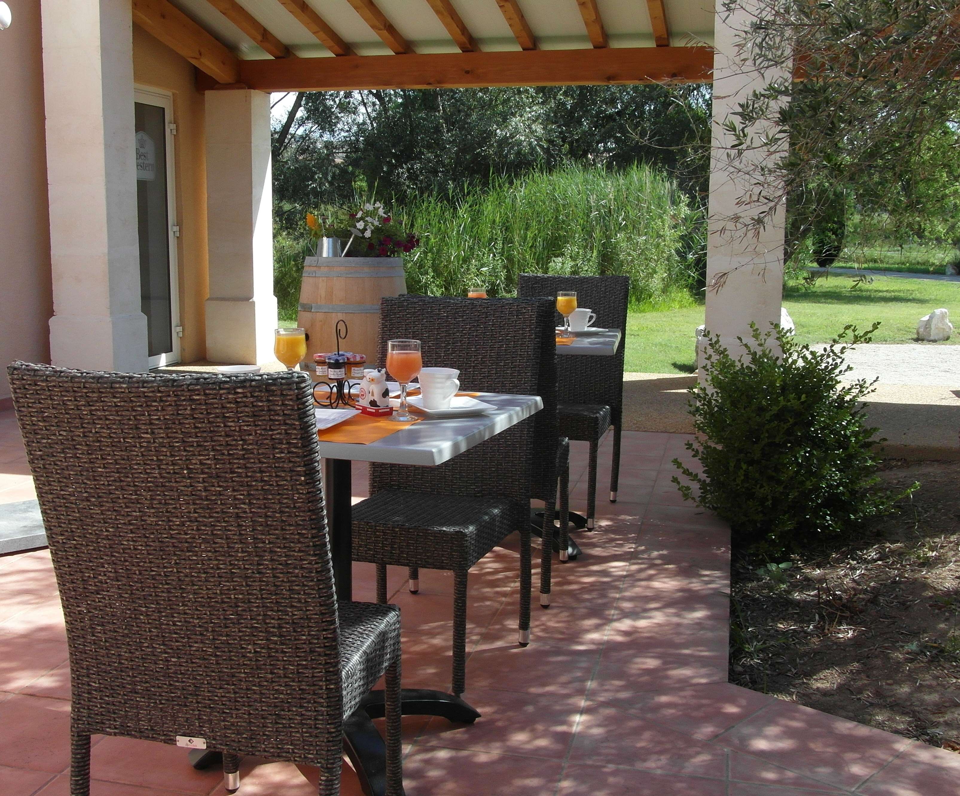 Best Western Hôtel Aurélia