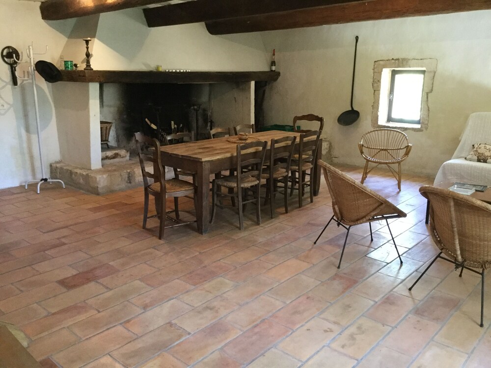 La Ferme Marca