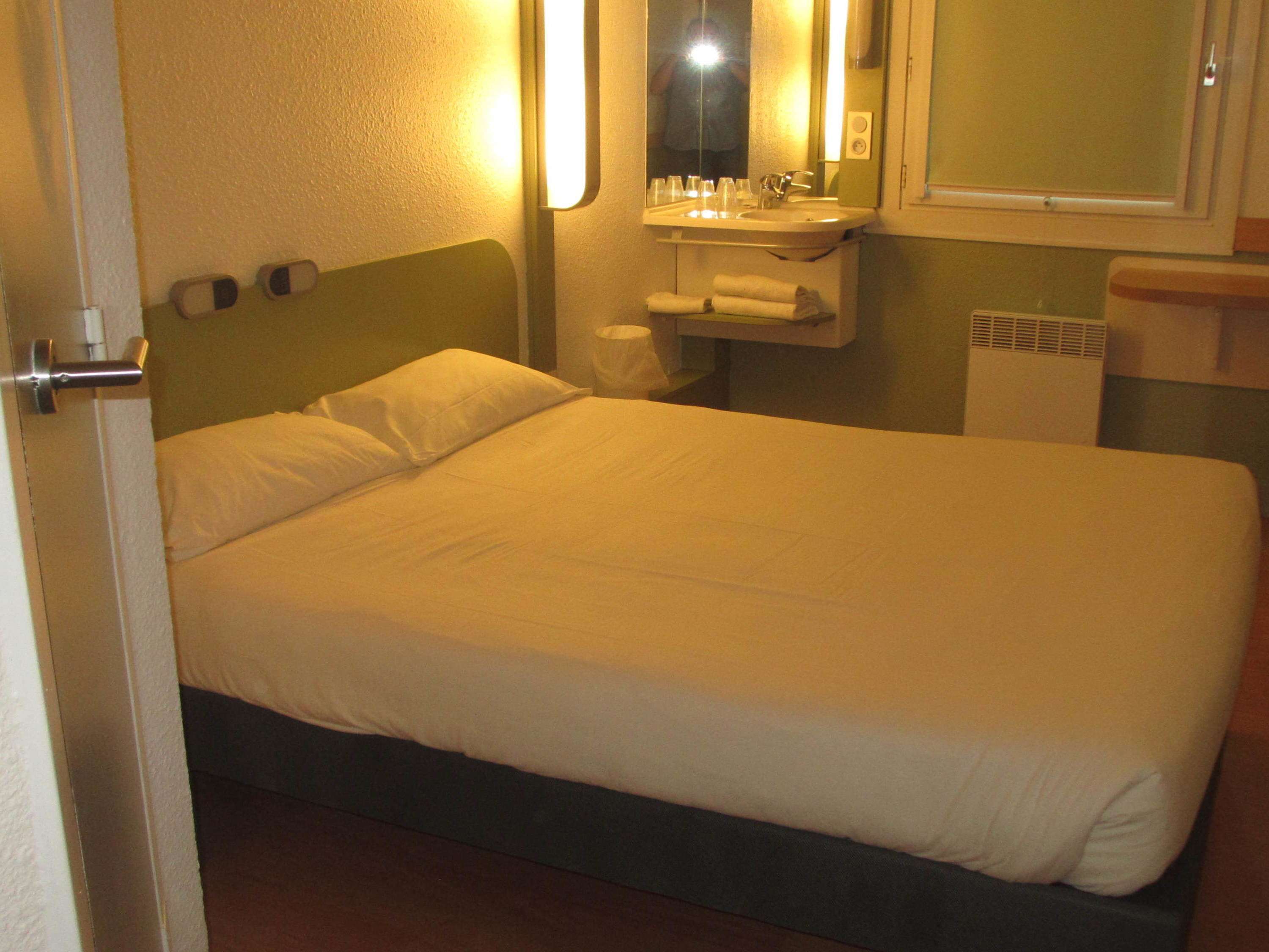 ibis budget Aix-en-Provence Est Le Canet