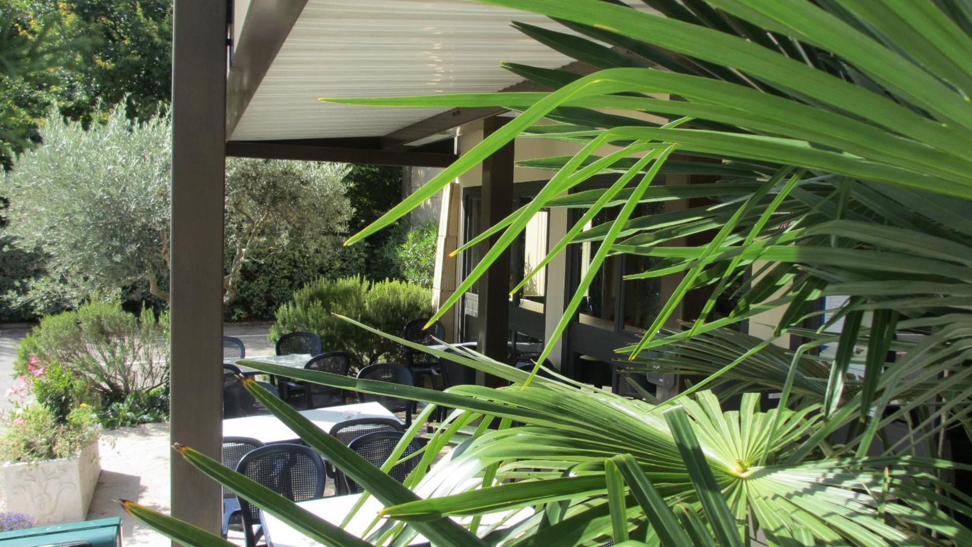 ibis budget Aix-en-Provence Est Le Canet