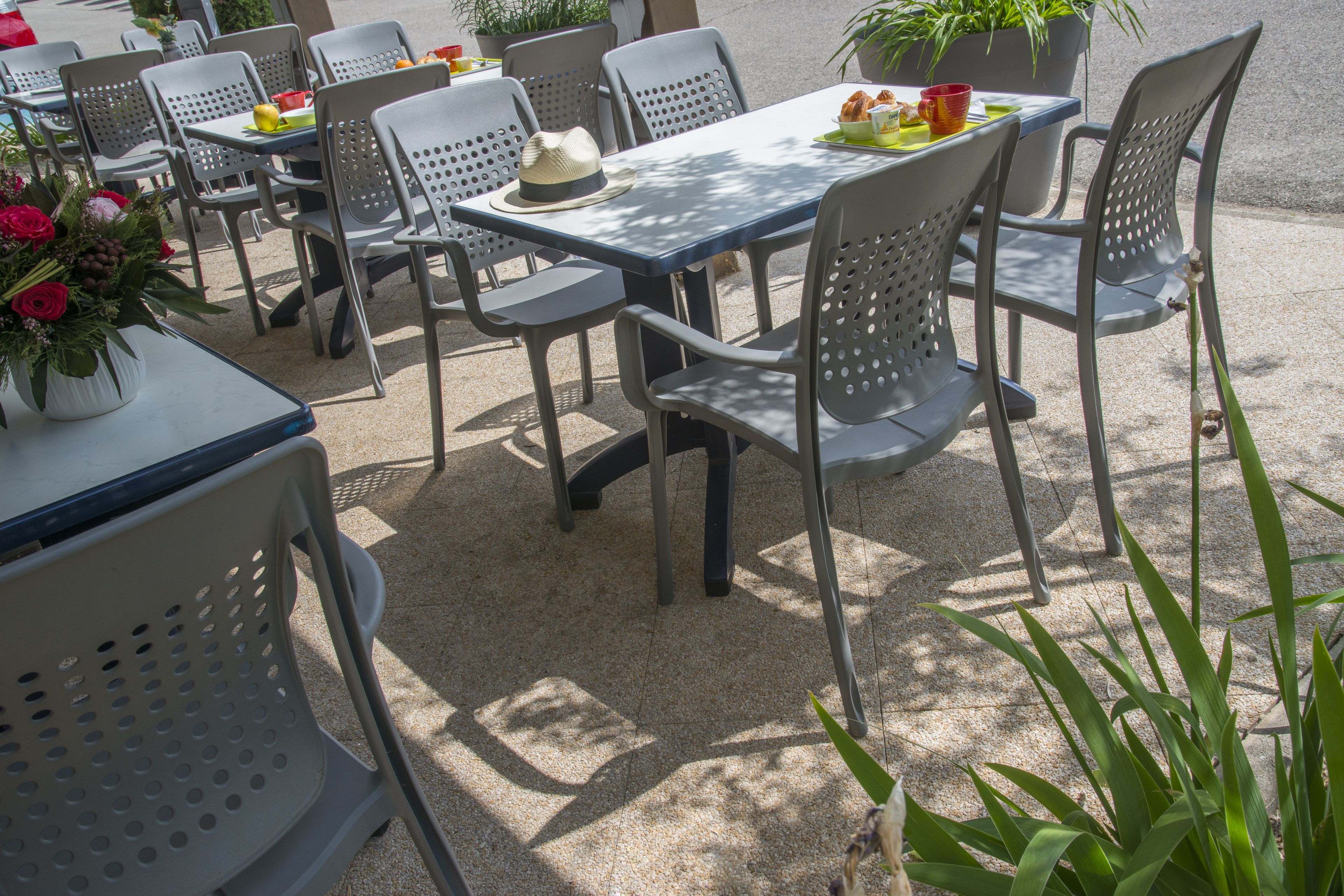 ibis budget Aix-en-Provence Est Le Canet