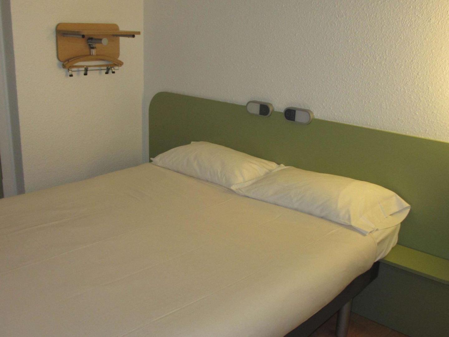 ibis budget Aix-en-Provence Est Le Canet