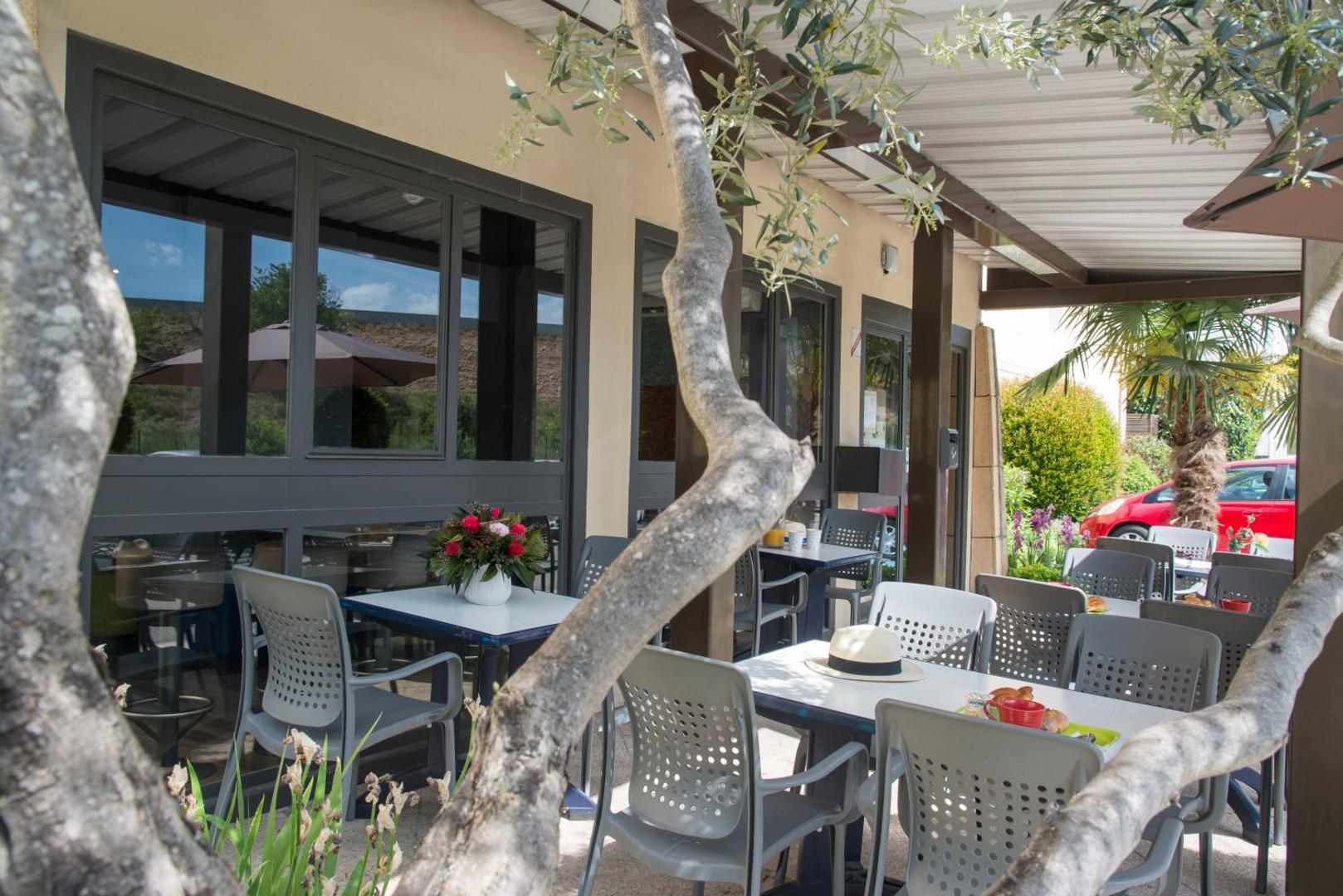 ibis budget Aix-en-Provence Est Le Canet