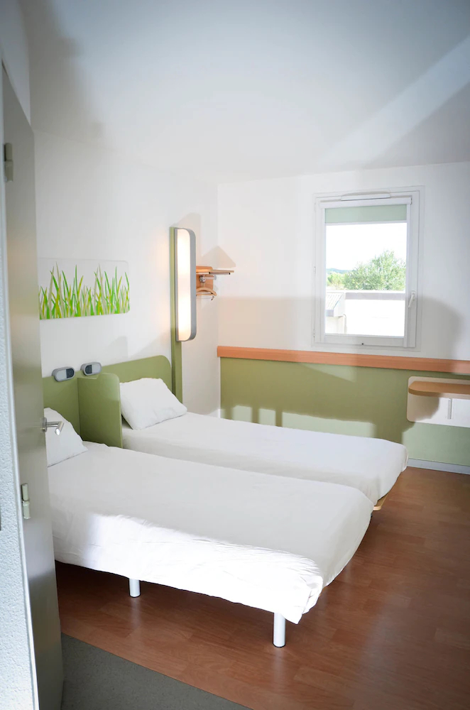 B&B HOTEL Aix-en-Provence Meyreuil Sainte-Victoire