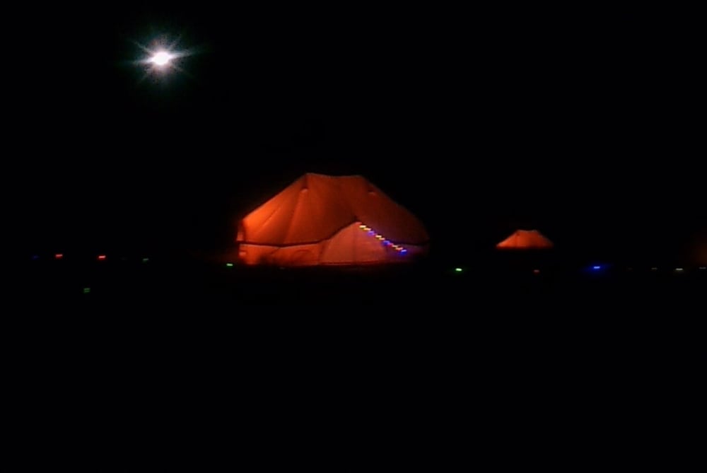Camping Arbre De Vie