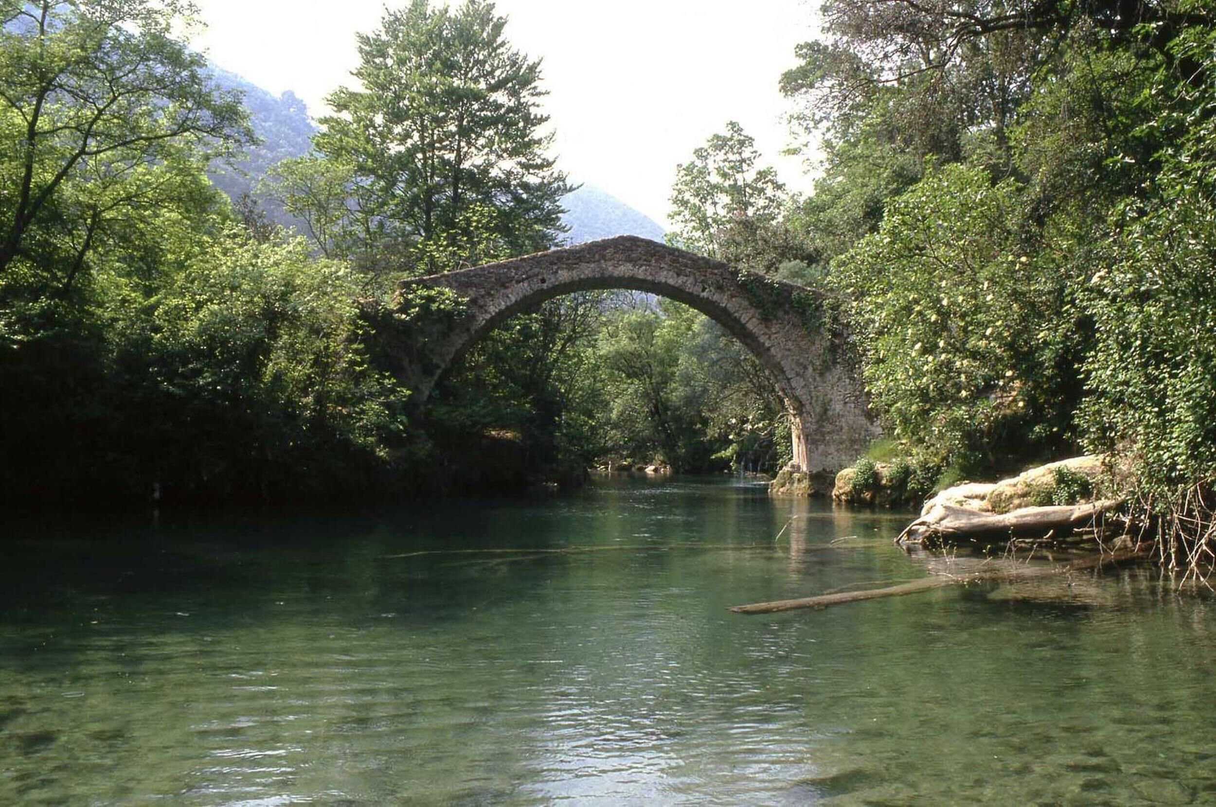 La Chesnaie
