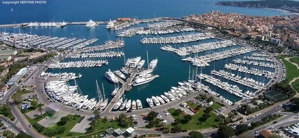 La Soleiade