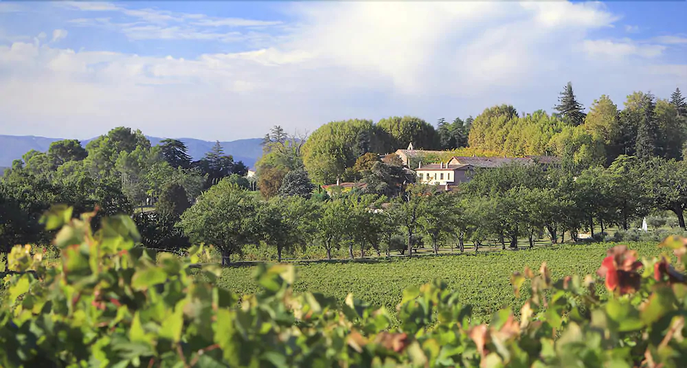 La Soleiade