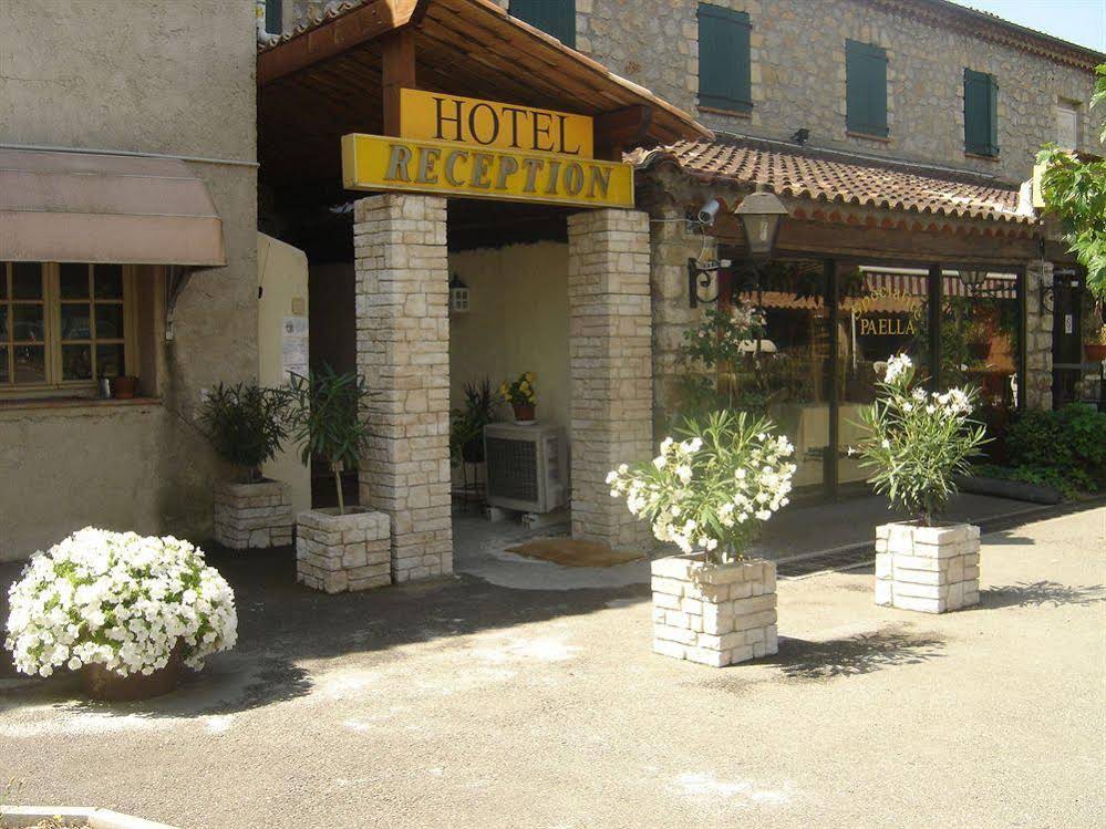 Le Relais Du Lac