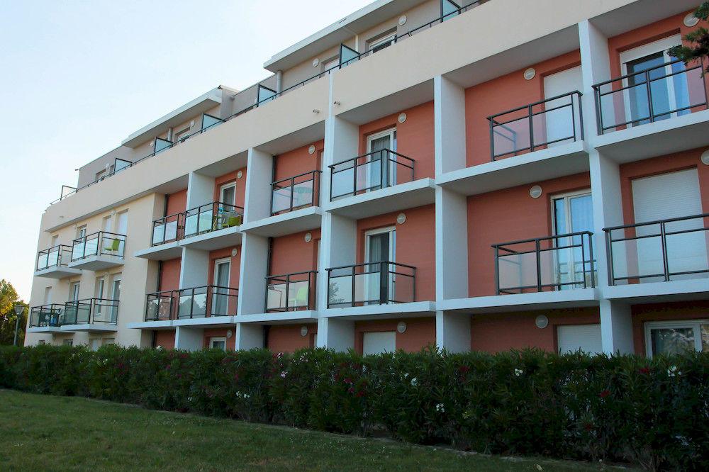 KOSY Appart'Hôtels - Campus Del Sol Esplanade