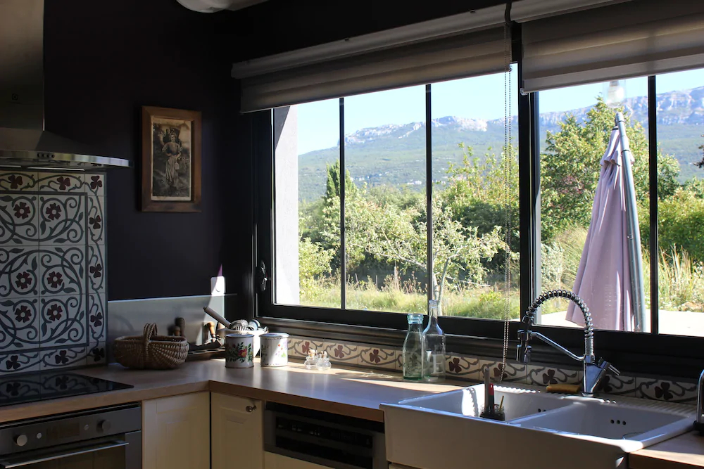 Chez Elles En Provence