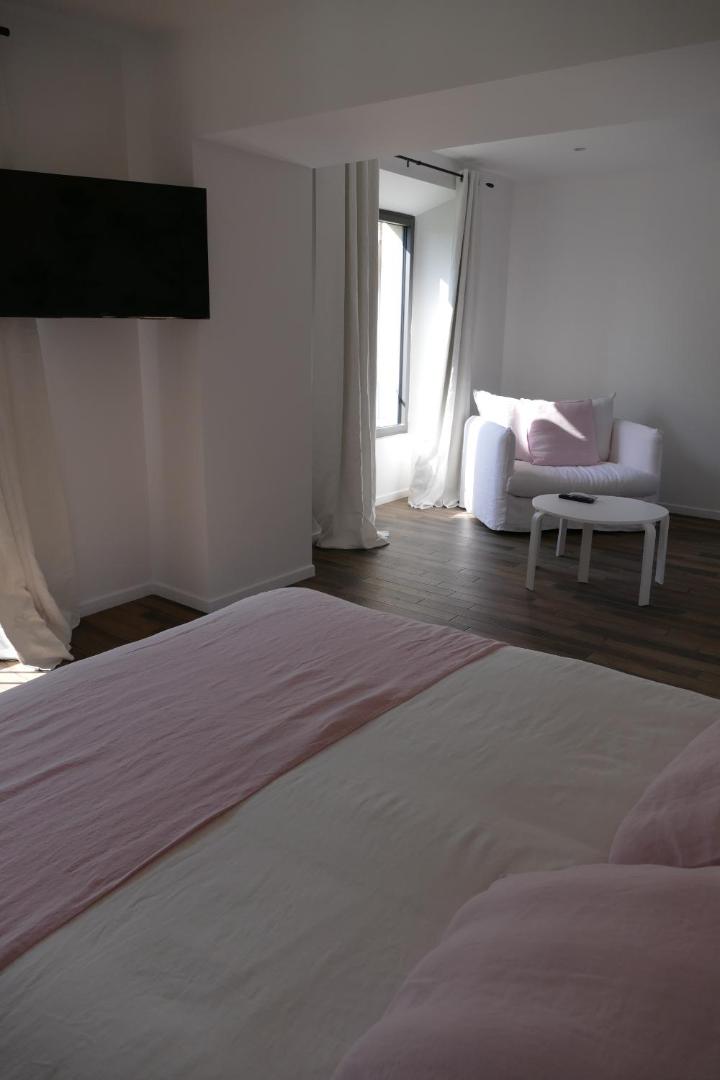 Maison Galatea