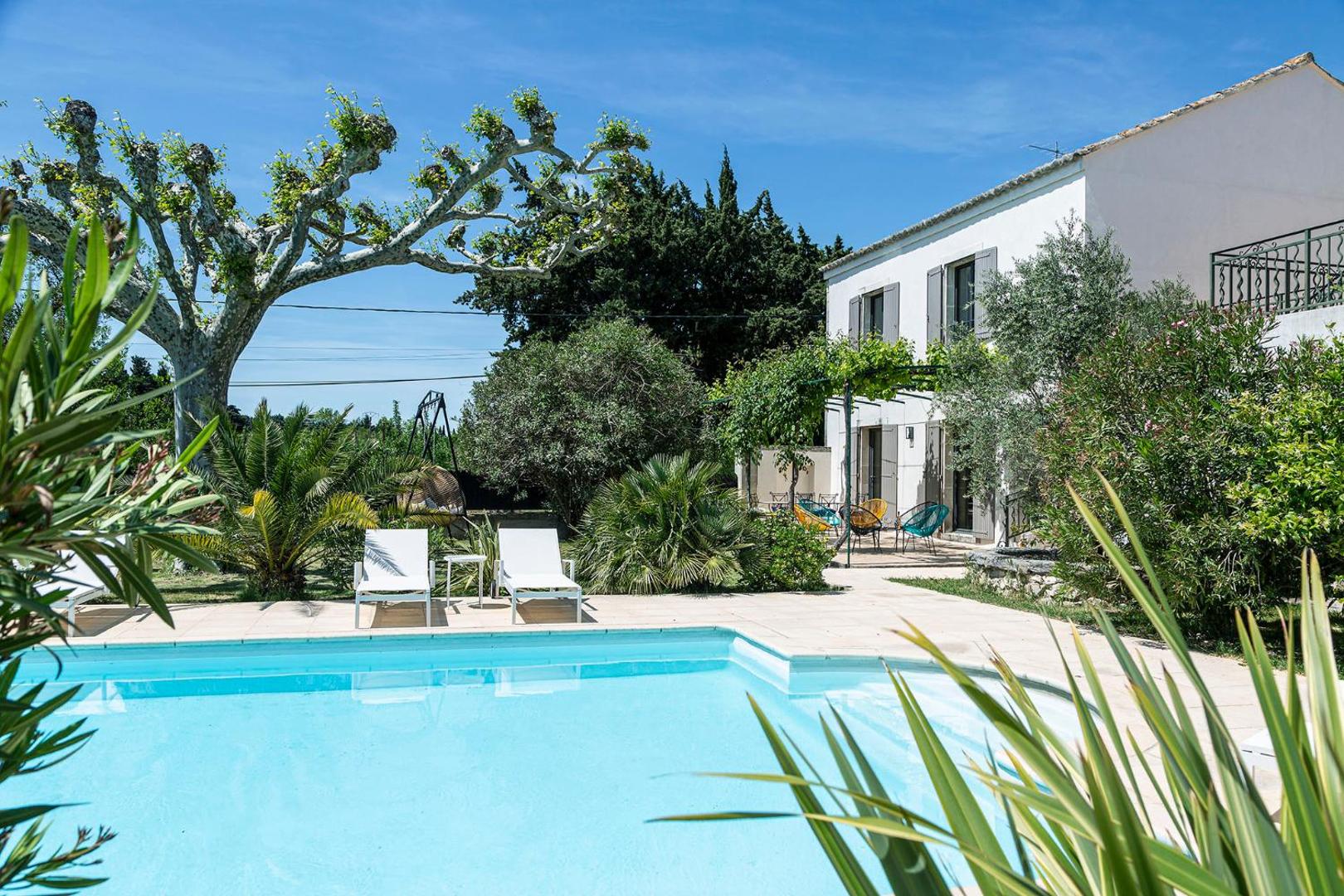 Maison Galatea