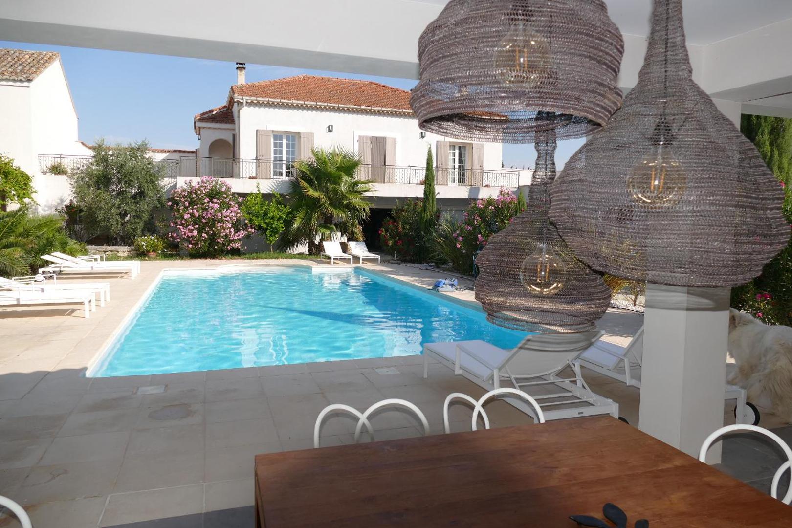 Maison Galatea