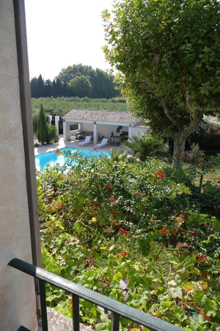 Maison Galatea