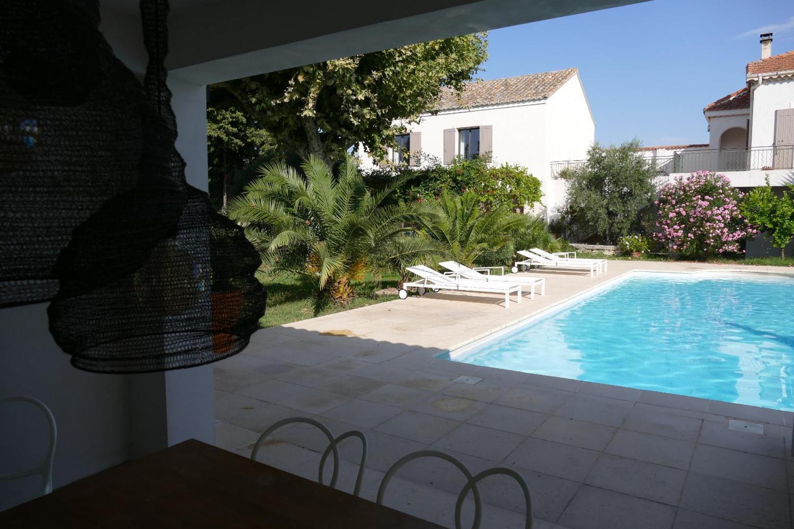 Maison Galatea