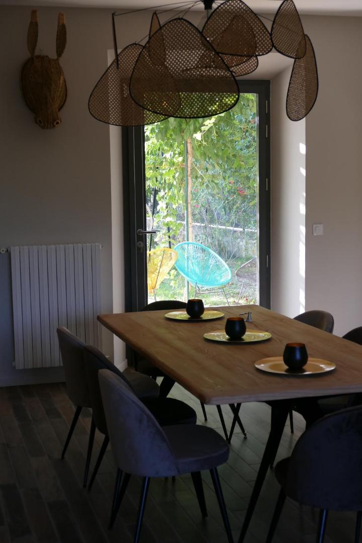 Maison Galatea