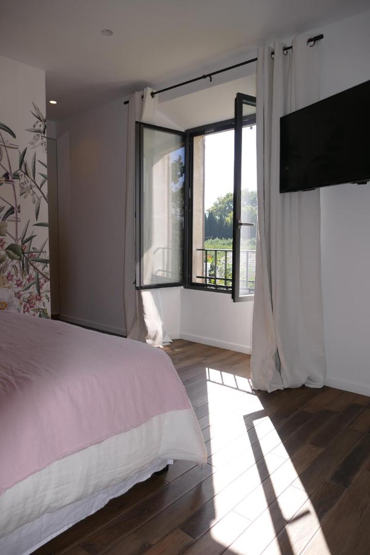 Maison Galatea