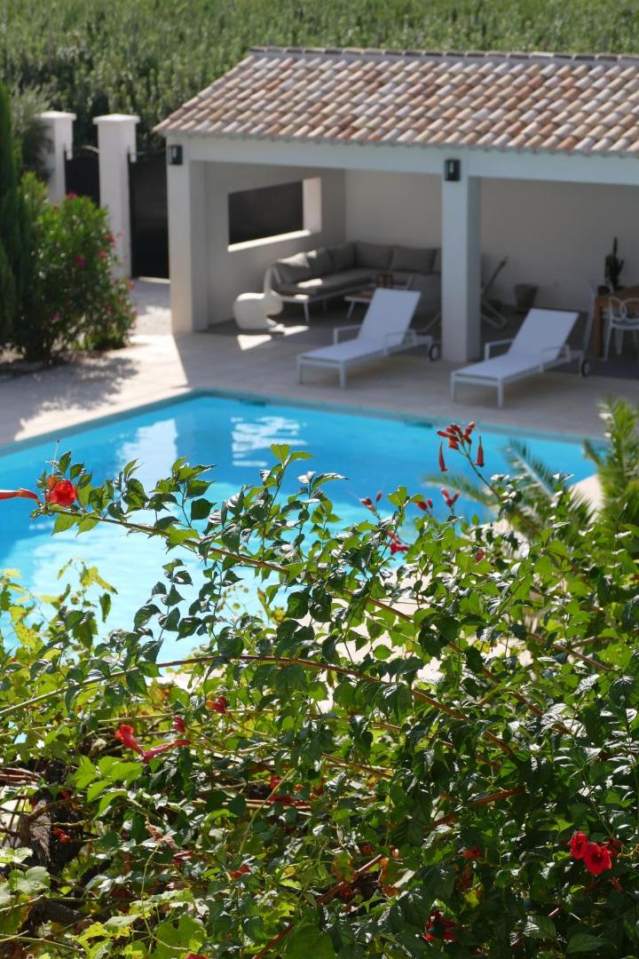 Maison Galatea