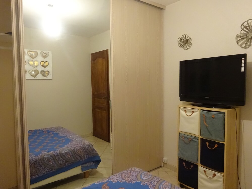 Chambre D'hote Lauriers Roses