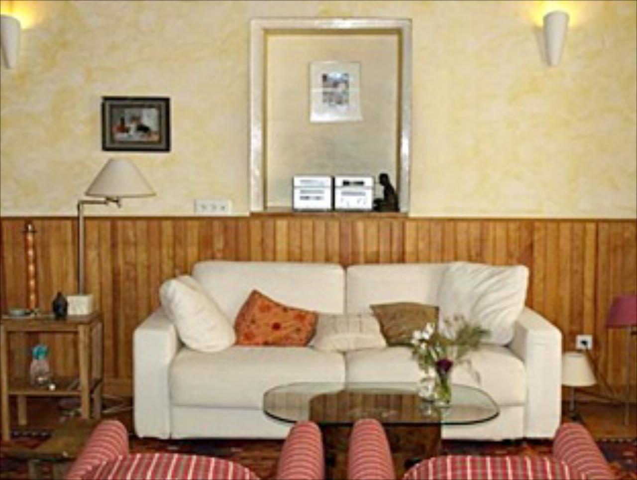 Le Clos D’orange