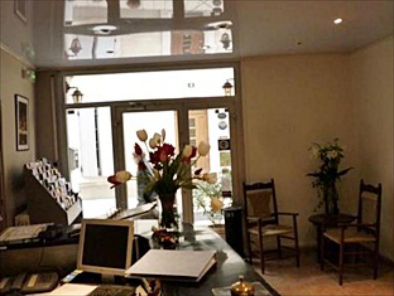 Le Clos D’orange