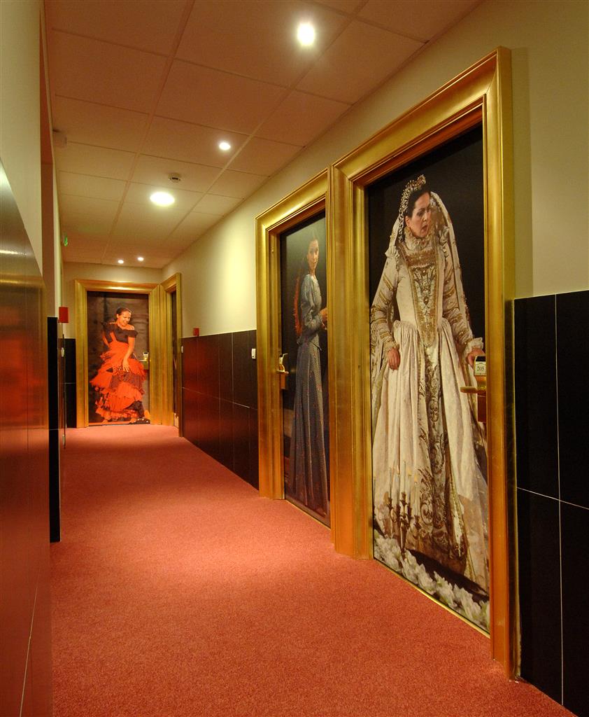 Grand Hotel d’Orange, Sure Hotel Collection by Best Western