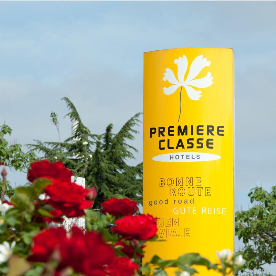 Hotel Première Classe Orange
