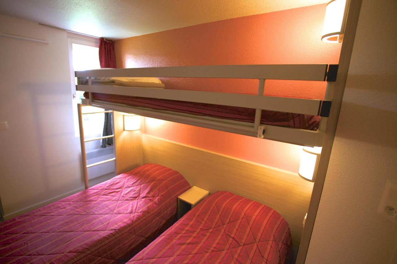 Hotel Première Classe Orange