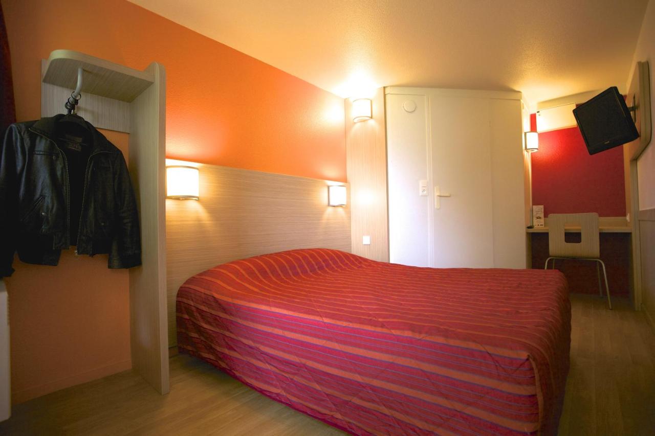 Hotel Première Classe Orange