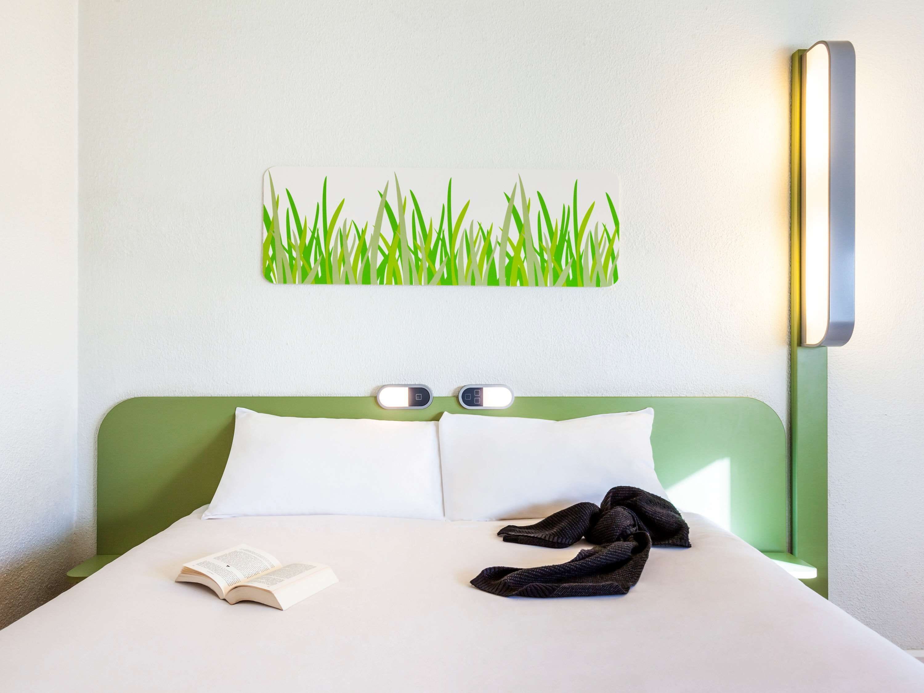 ibis budget Orange Échangeur A7 A9