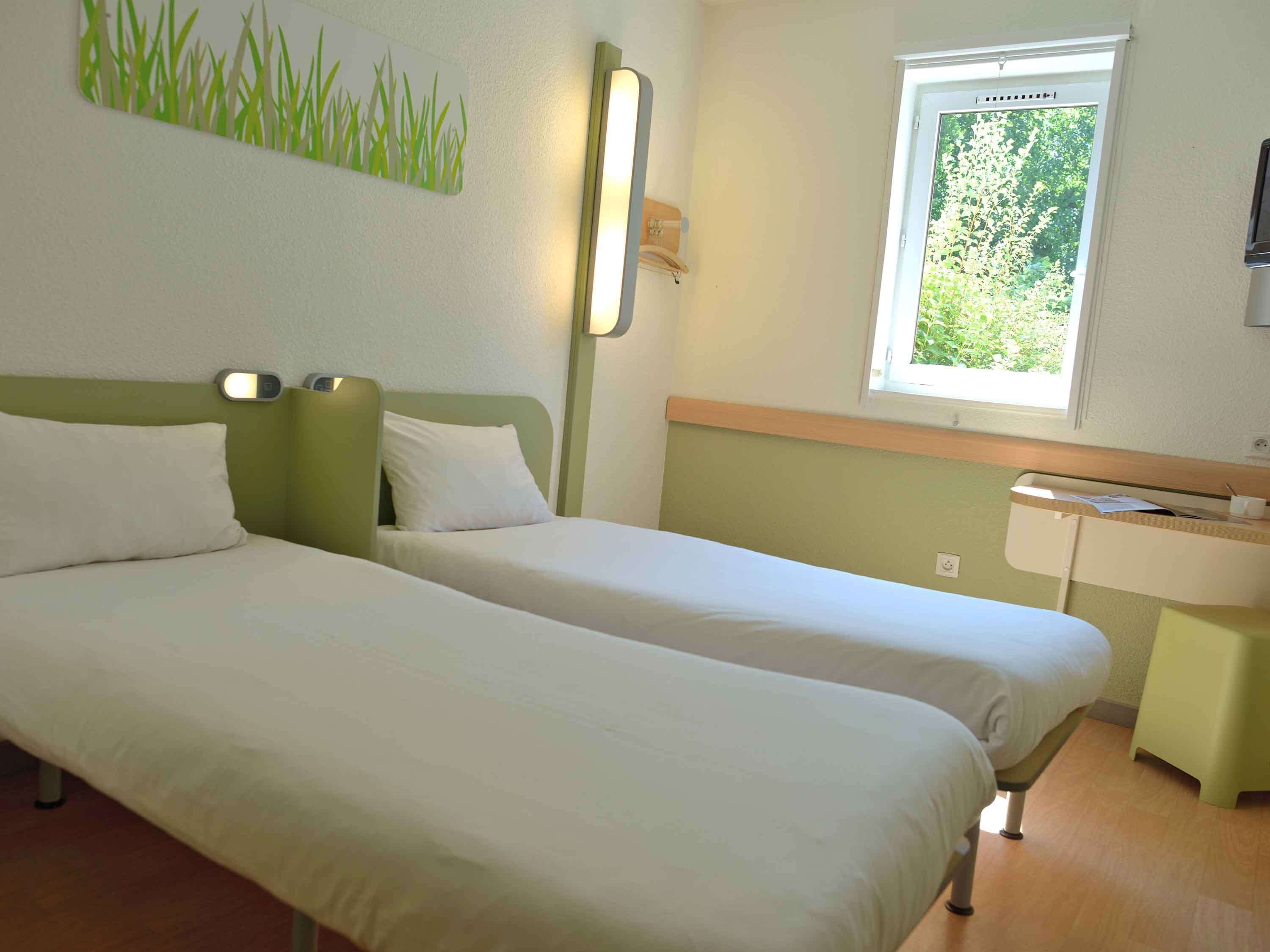 ibis budget Orange Échangeur A7 A9