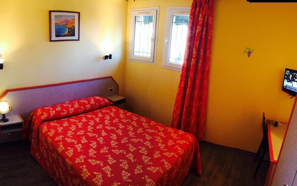 Hotel Le Pradet