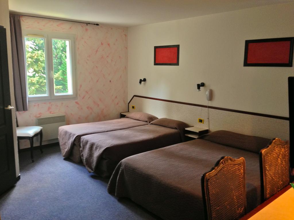 Hotel Le Pradet